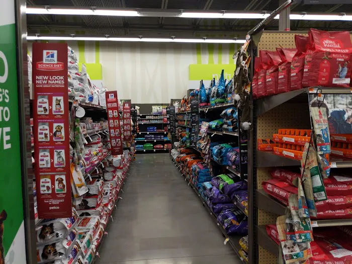 Petco Picture 8