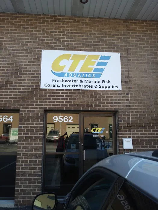 CTE Aquatics Picture 1