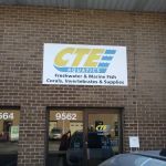 CTE Aquatics