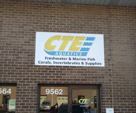 CTE Aquatics