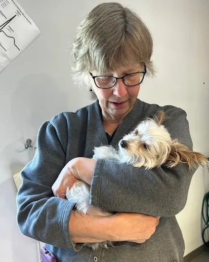 West Valley Animal Hospital Picture 3