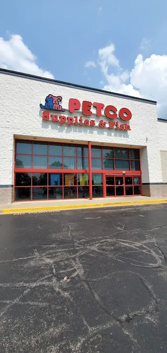 Petco Picture 2