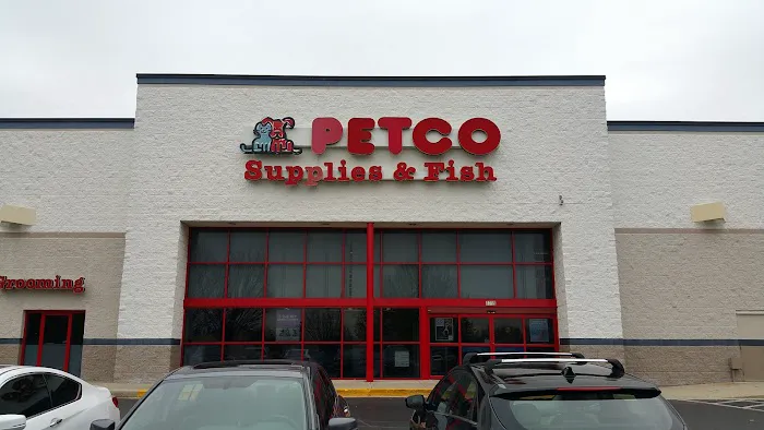 Petco Picture 1