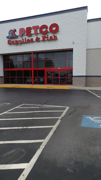 Petco Picture 5