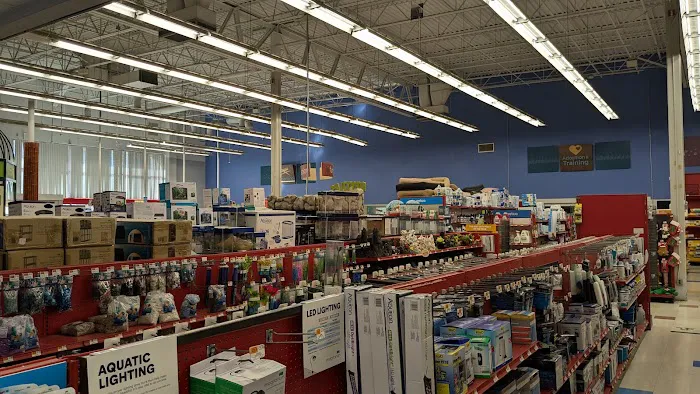 Petco Picture 8