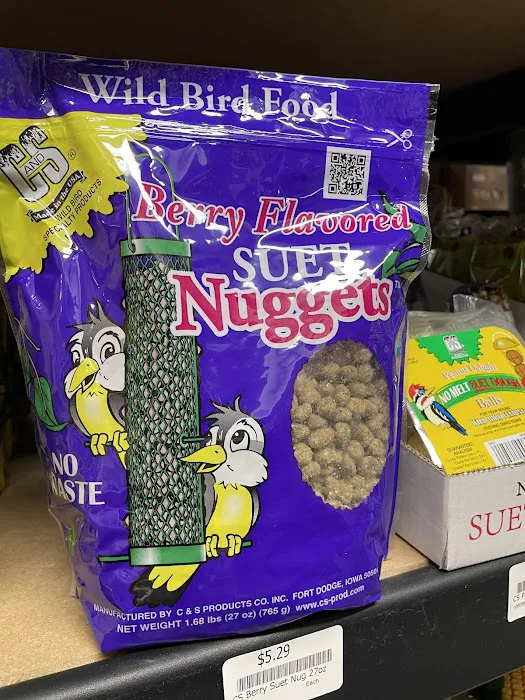 Playful Paws Pet Supply Picture 2