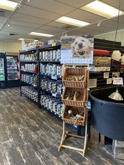 Playful Paws Pet Supply Picture 3