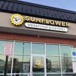 Sunflower Veterinary Center
