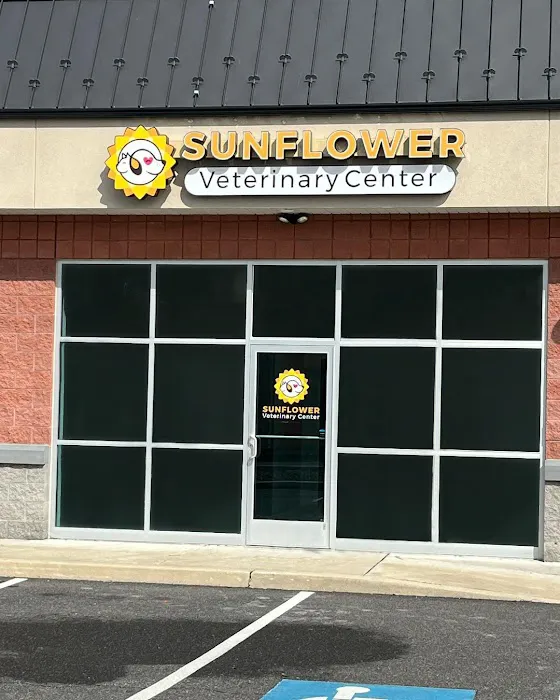 Sunflower Veterinary Center Picture 3