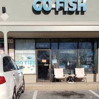 Go Fish LLC ico