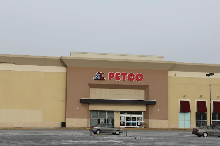 Petco Picture 1