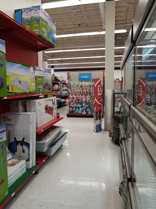 Petco Picture 5