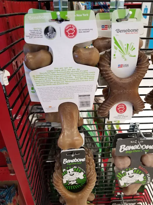 Petco Picture 9