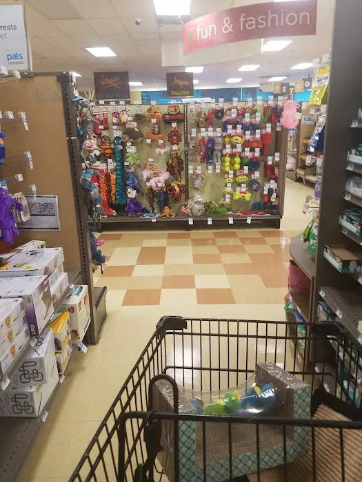 Petco Picture 9