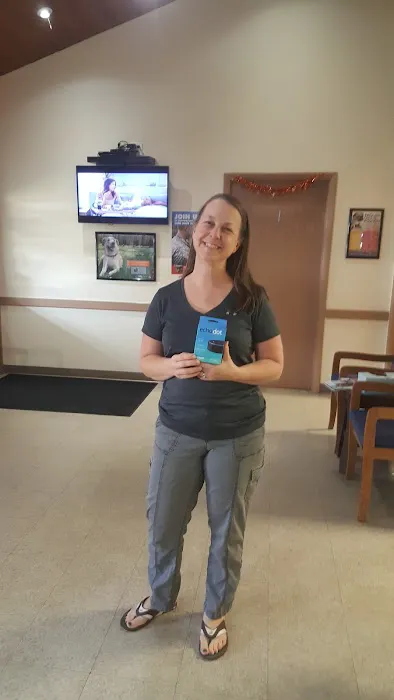 North East Animal Hospital: Dr. Jennifer Howell Picture 4