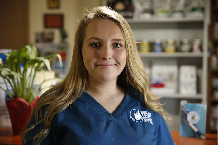 North East Animal Hospital: Dr. Jennifer Howell Picture 5
