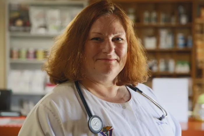 North East Animal Hospital: Dr. Jennifer Howell Picture 9