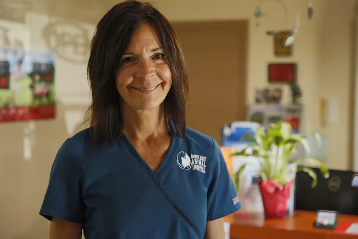 North East Animal Hospital: Dr. Jennifer Howell Picture 8
