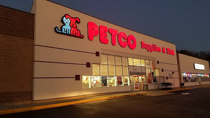 Petco Picture 2