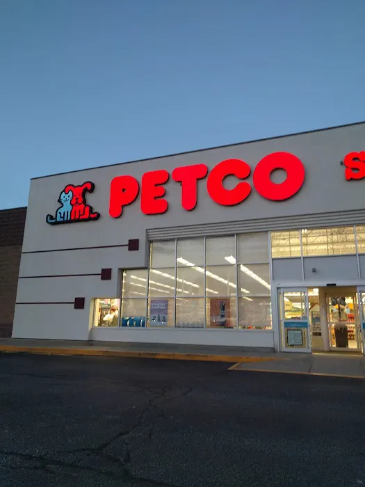Petco Picture 6