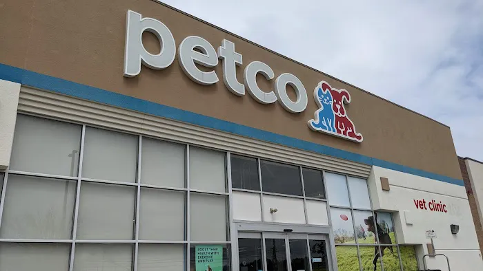 Petco Picture 9