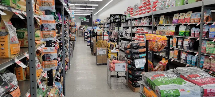Pet Supplies Plus Groton Picture 2