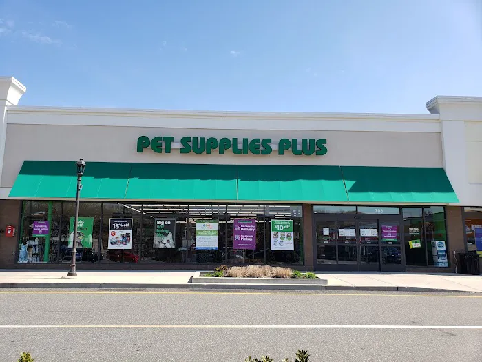 Pet Supplies Plus Groton Picture 1