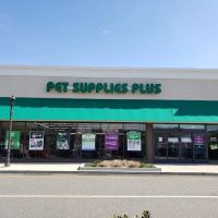 Pet Supplies Plus Groton ico