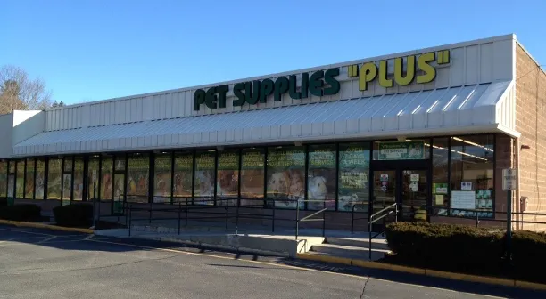 Pet Supplies Plus Groton Picture 7