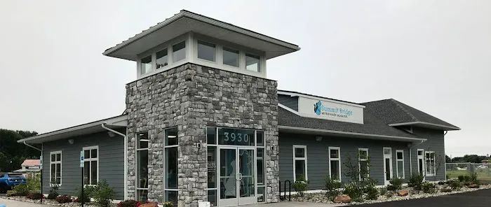 Summit Bridge Veterinary Hospital Picture 1