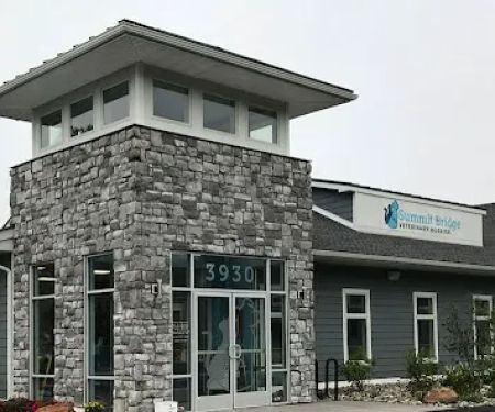Summit Bridge Veterinary Hospital