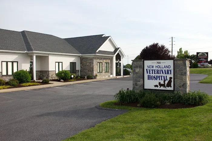 New Holland Veterinary Hospital LLC Picture 3