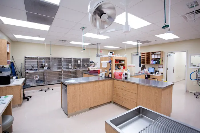 New Holland Veterinary Hospital LLC Picture 6