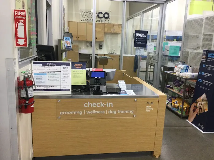 Petco Picture 1