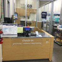 Petco ico