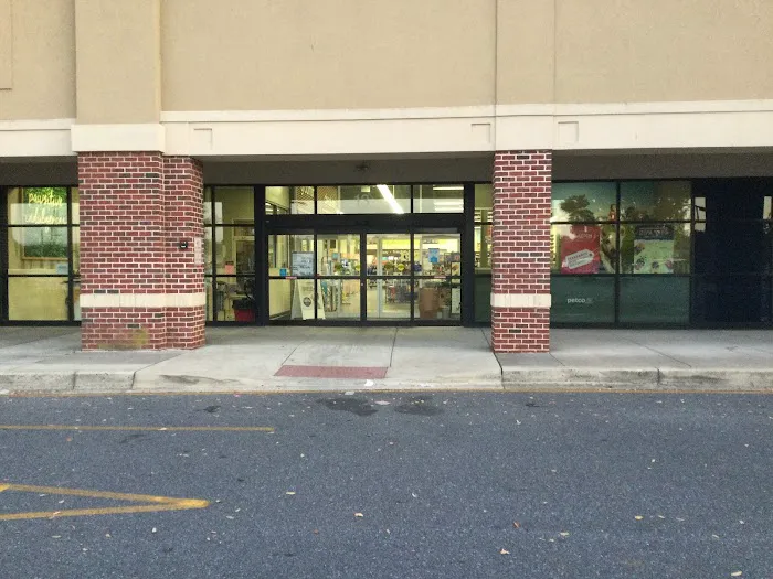 Petco Picture 2