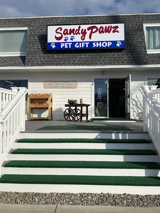 Sandy Pawz Picture 3