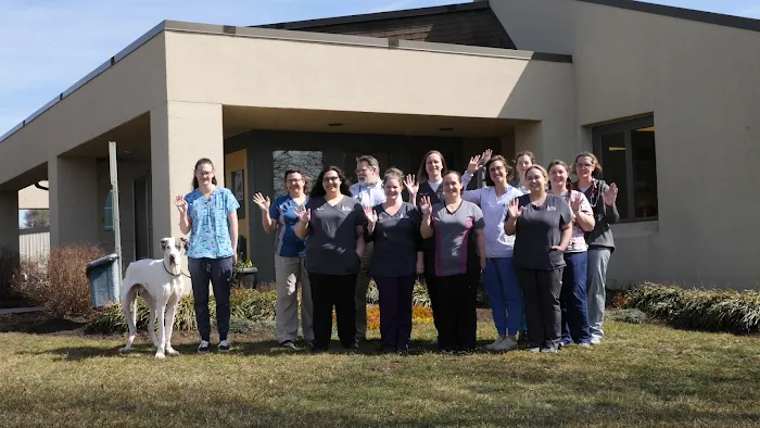 Pine Creek Animal Hospital Picture 5