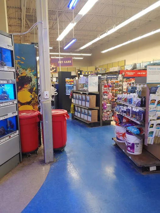 Petco Picture 1