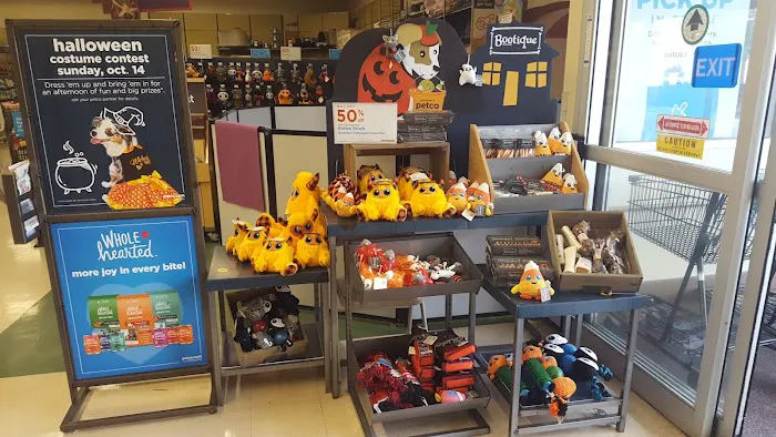 Petco Picture 7