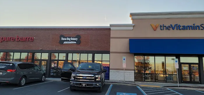Three Dog Bakery - Mechanicsburg Picture 1