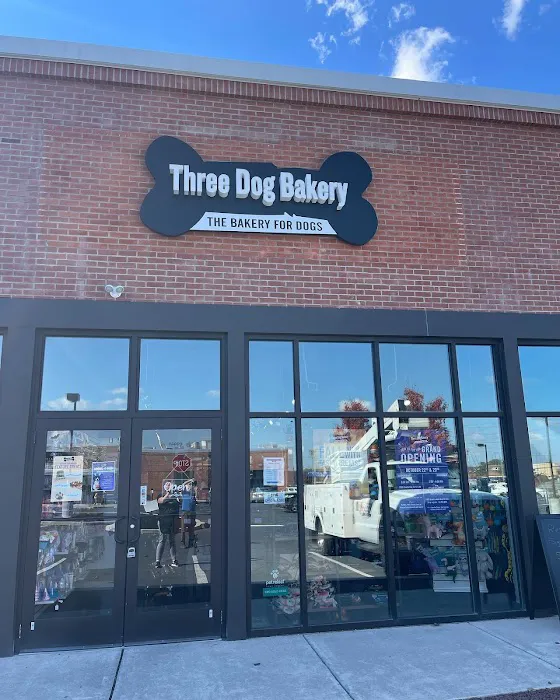 Three Dog Bakery - Mechanicsburg Picture 4