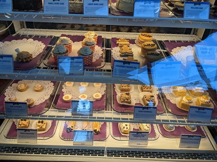 Three Dog Bakery - Mechanicsburg Picture 6