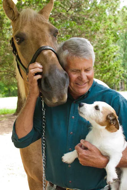 Dr. Craig Little/ Tender Comforts in home Pet Euthanasia Picture 10