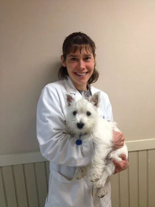 Dr. Laurie Farragher, DVM Picture 1