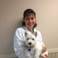 Dr. Laurie Farragher, DVM ico