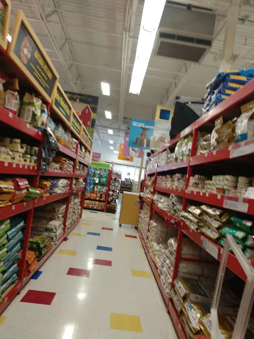 Petco Picture 2