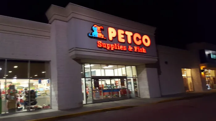 Petco Picture 1