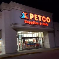 Petco ico