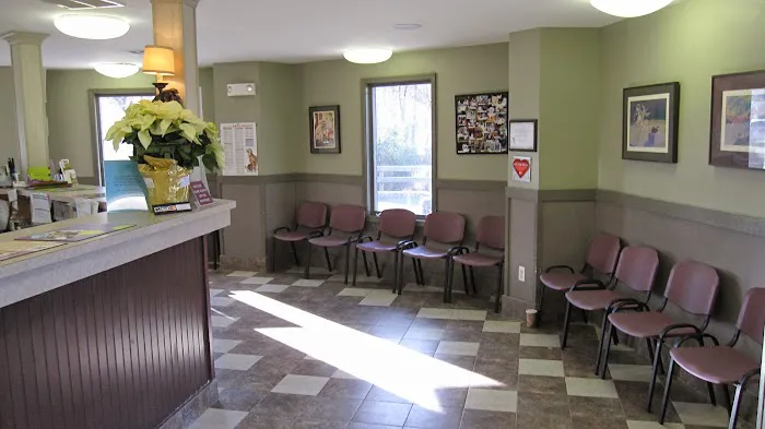 East Brunswick Animal Hospital Picture 2